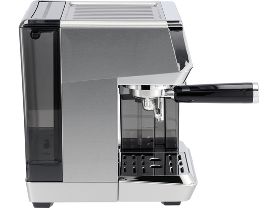 ESPRESSO GÉP HABOSÍTÓVAL 1350W