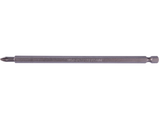 ŠROUBOVACÍ BIT PRO ŠROUBOVACÍ NÁSTROJ PH2X150