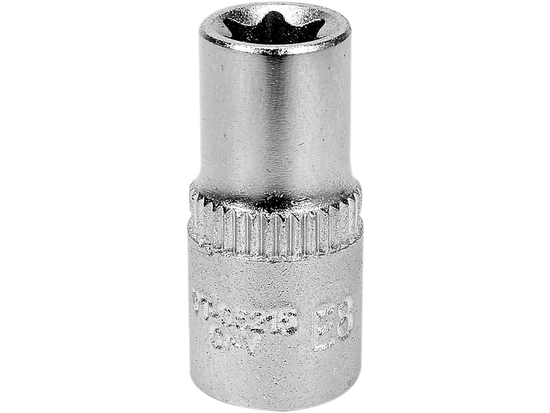 НАСАДКА TORX 1/4'' E8