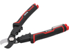 ALICATES PARA CORTAR CABLES/PELACABLES
