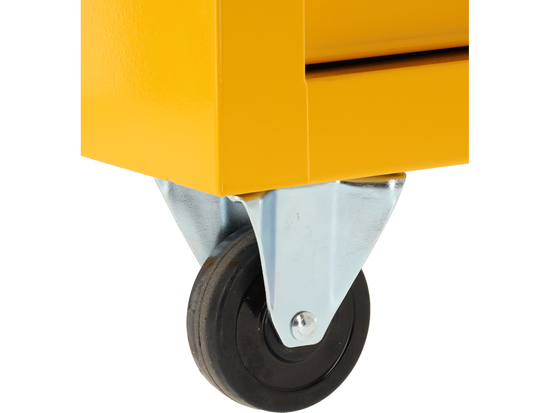 7 STALČIŲ PASLAUGŲ SPINTELĖ