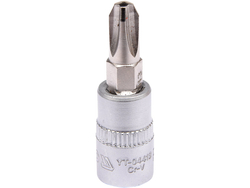 CHIAVE A L PH3 1/4'' L37MM