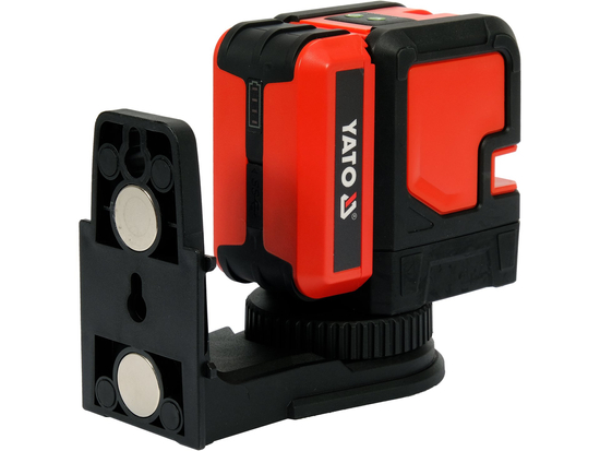 ZELENÝ KŘÍŽOVÝ LASER