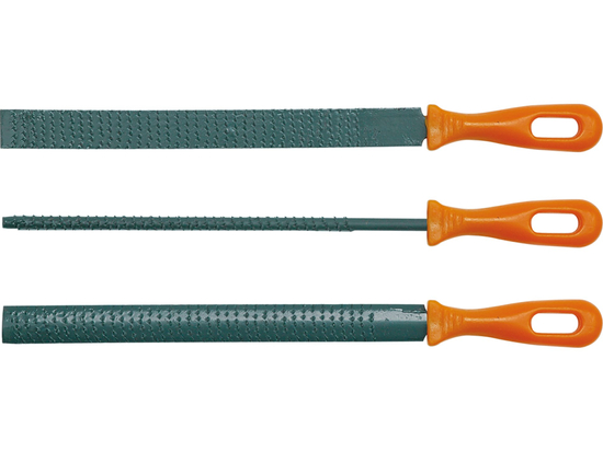  WOOD RASP SET 200 MM