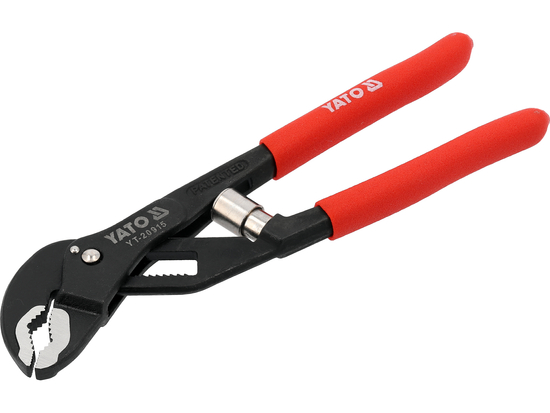 AUTOMATIC WATER PUMP PLIERS 175MM