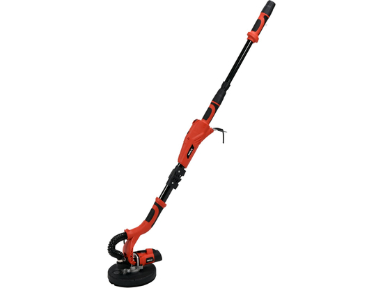 710W SILNIČNÍ BRUSKA NA VÝLOŽNÍKU S 225MM KOTOUČEM