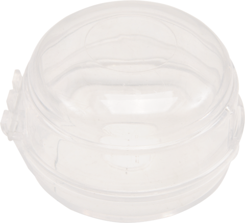 ZABEZPIECZENIE KURKÓW KUCHENNYCH