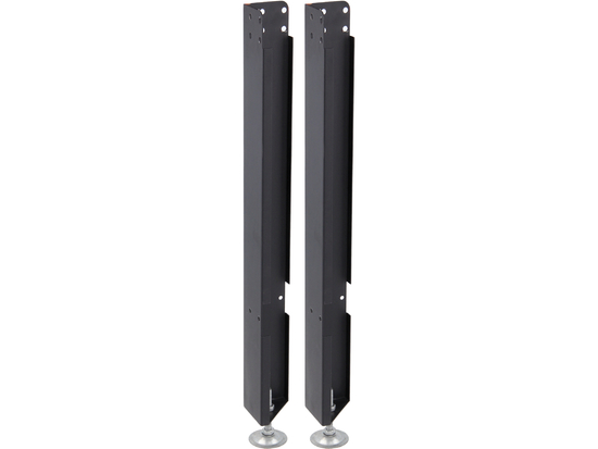 LEGS FOR WORKBENCH, LONG 2PCS