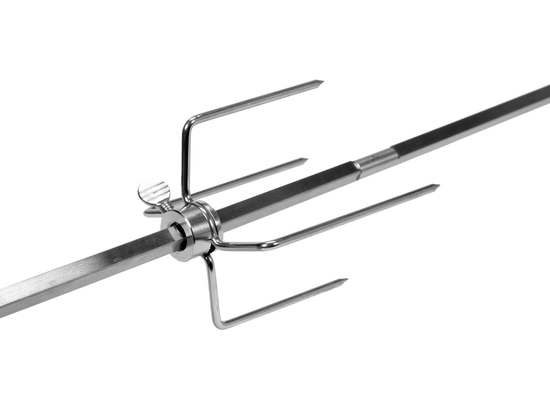 GRILL A GAS AUTOMATICO SVIZZERA