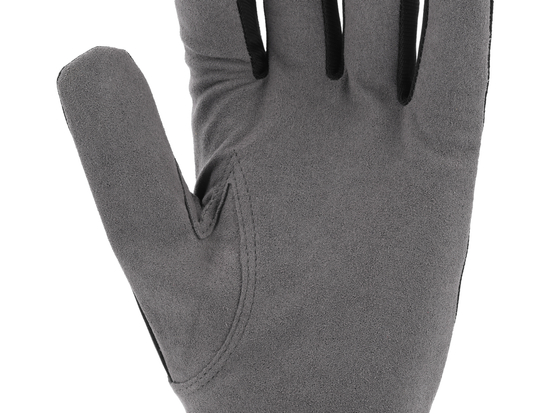 GLOVES SYNTHETIC LEATHER S. 7