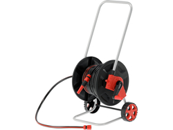 TELESCOPIC HOSE CART SET 30M