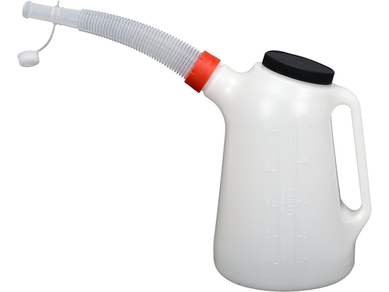 OIL JUG 5L
