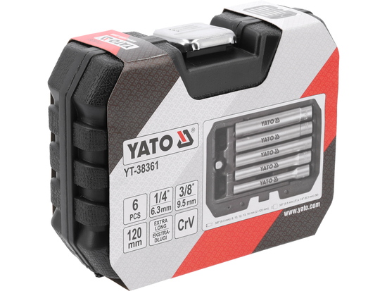 SADA EXTRA DLHÝCH DÝZ