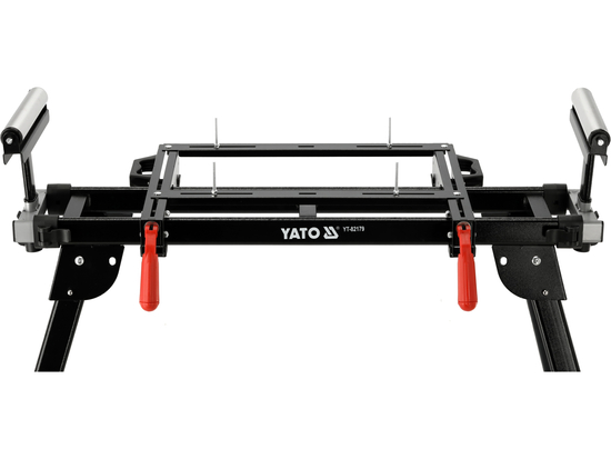 UNIVERSAL STAND FOR MITER SAWS & THICKNESSERS