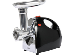 PICADORA DE CARNE 550W 5EN1