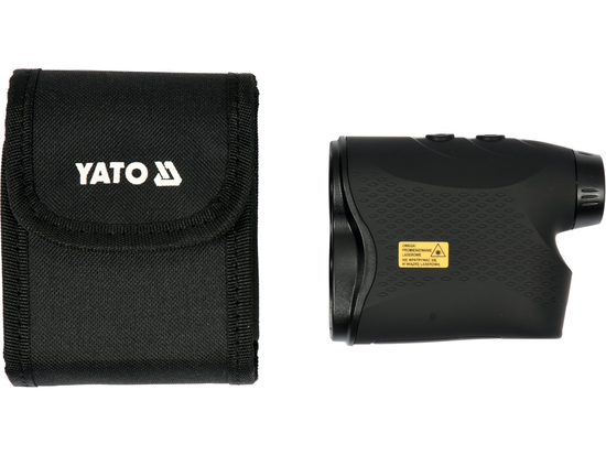 LASER RANGEFINDER 900M