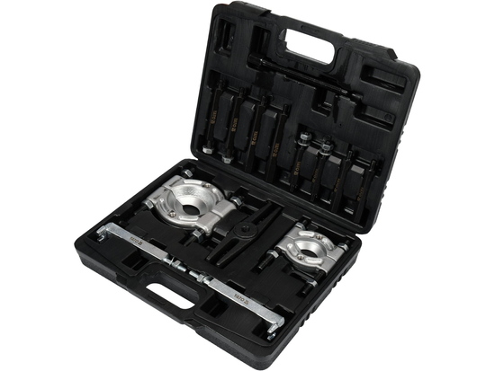 14PCS UNIVERSAL GEAR/ BEARING PULLER EXTRACTOR SET