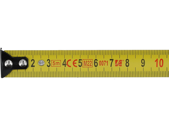 MIARA ZWIJANA 5M X 19MM