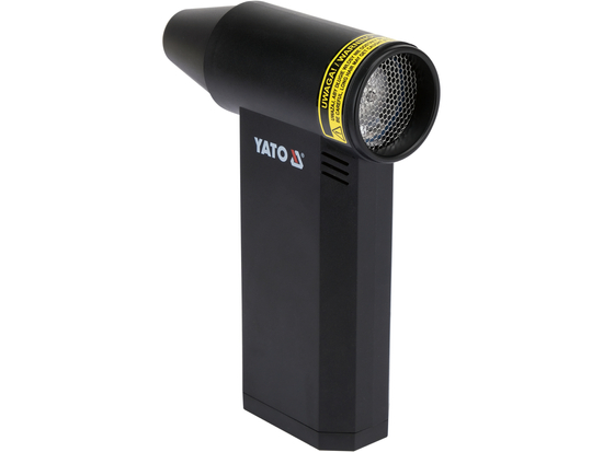 MINI TURBO PŪTĒJS 135000 RPM