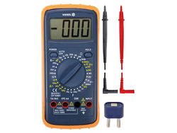 DIGITAL UNIVERSAL MULTIMETER
