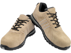 SCARPE DA LAVORO PERA S1P LEGGERE, TAGLIA 42