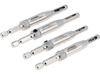 DOOR WINDOW HINGES DRILL BITS SET 4PCS