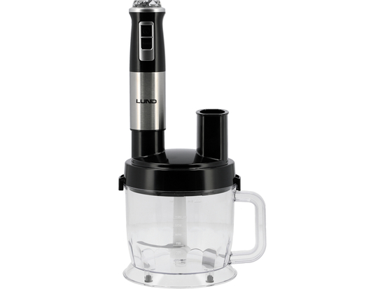 РЪЧЕН БЛЕНДЕР 1000W 10IN1