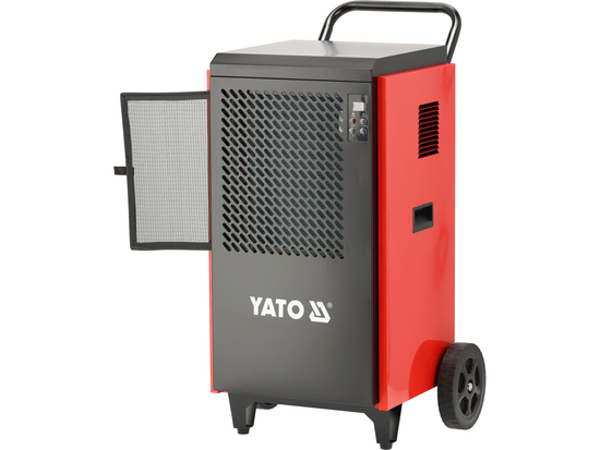 DESHUMIDIFICADOR DE EDIFICIOS 70L/24H