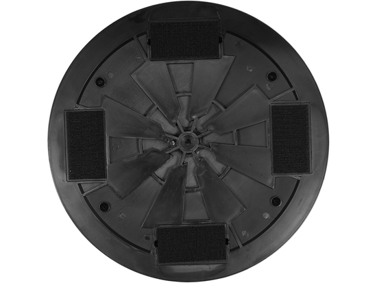 TÁRCSONYÓS TÁRCSA. 375MM SZIVÁCSHOZ YT-82330-HOZ
