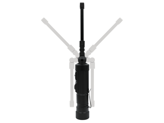 WORKSHOP LAMP COB LED 3W 300LM