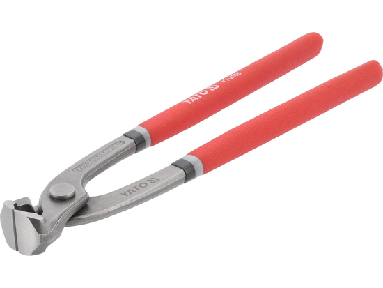 PINZA PER INTONACO 250 MM