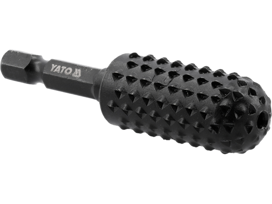 ESCOBINESA DE VÁSTAGO PARA MADERA HEXAGONAL DE 15MM