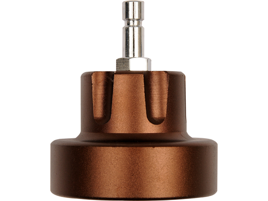 KIT DE DIAGNÓSTICO PARA RADIADORES, 14 UDS.