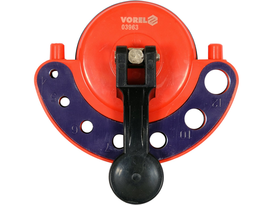 CEĻVEDIS KERAMIKAS FLĪŽU URBŠANAI