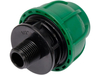 CONECTOR PP GZ 32MM X 1/2''