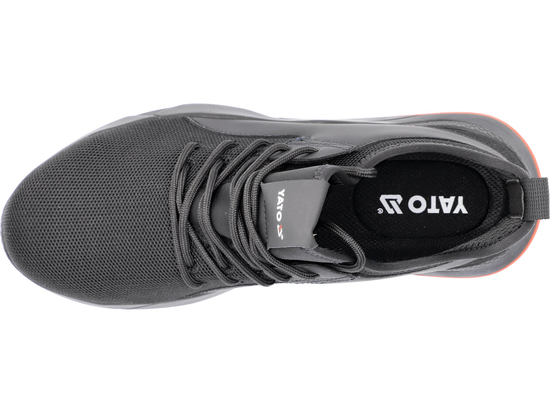 CHAUSSURES DE TRAVAIL DE SPORT PUBS SBP, TAILLE 45