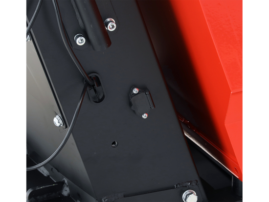 ΗΛΕΚΤΡΙΚΟ ΑΝΑΦΟΡΕΤΙΚΟ ΦΟΡΤΗΓΟ 500KG, 48V, 1000W