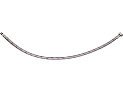 CONNECTION HOSE F/M 3/8" M10X1 500MM