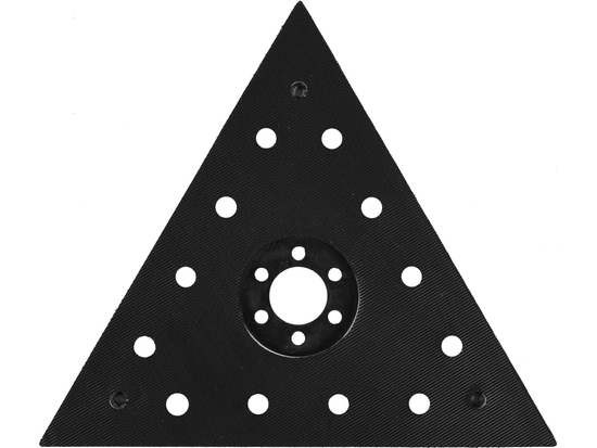 CABEÇA DE RETIFICAÇÃO TRIANGULAR PARA YT-82350
