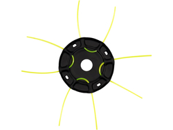 CABEZA DE CUERDA UNIVERSAL