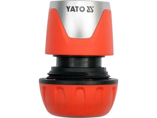 WATERSTOP HOSE CONNECTOR