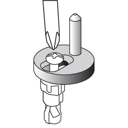 TOILET SEAT 2IN1 PP-D SOFT CLOSE