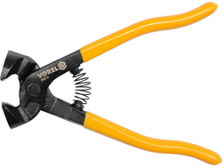 TILE CUTTING NIPPER