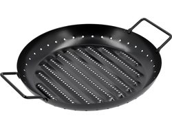SARTÉN PARA ASAR 30 CM