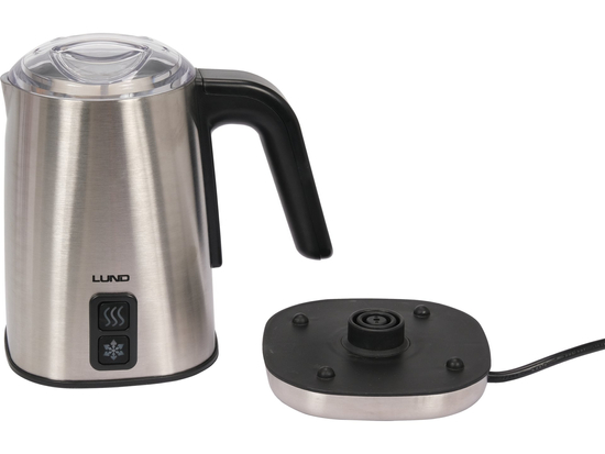 MOUSSEUR À LAIT 500W