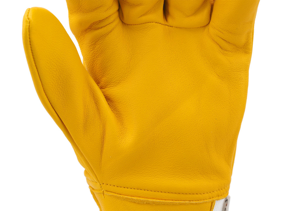 GUANTES DE PROTECCIÓN CUERO TALLA 10
