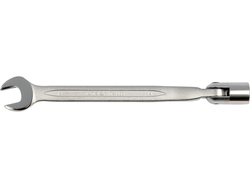 CHIAVE COMBINATA ARTICOLATA 14 MM