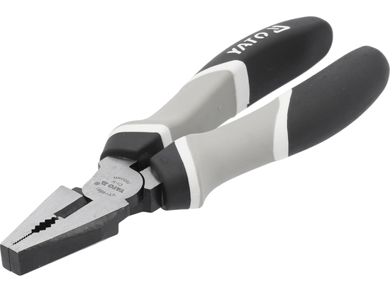 SZCZYPCE UNIWERSALNE 160 MM /6"/