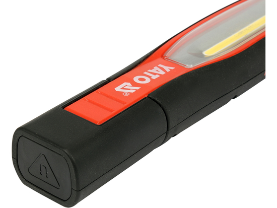 ΛΑΜΠΑ ΕΡΓΑΣΤΗΡΙΟ COB 10W 1000LM IK09