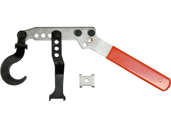 VALVE SPRING COMPRESSOR